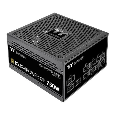 THERMALTAKE ToughPower GF 750 80+ Gold Fully Modular Power Supply (750W )