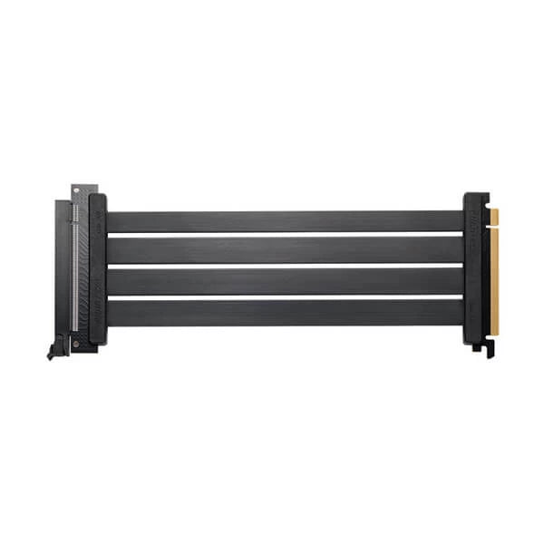 PHANTEKS PCI-E 4.0 X16 300mm Riser Cable (Black)