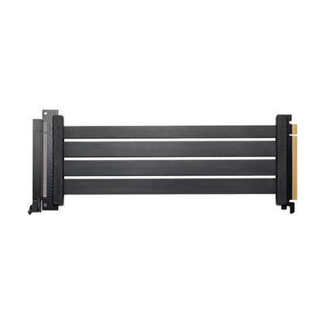 PHANTEKS PCI-E 4.0 X16 300mm Riser Cable (Black)