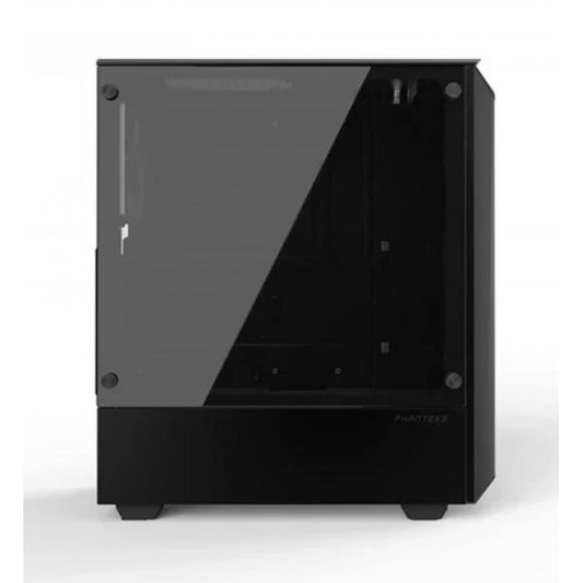 PHANTEKS Eclipse P300 EATX Mid Tower Cabinet With Tempered Glass (Black)