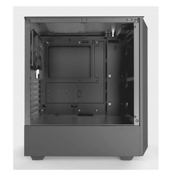 PHANTEKS Eclipse P300 EATX Mid Tower Cabinet With Tempered Glass (Black)