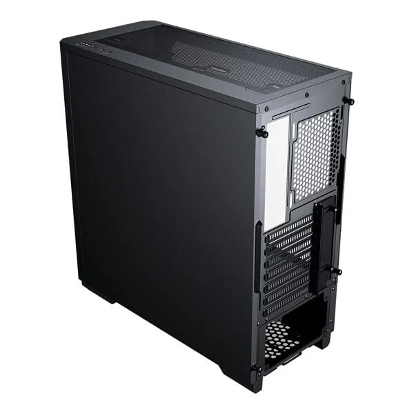 PHANTEKS Eclipse G360A DRGB EATX Mid Tower Cabinet (Black)