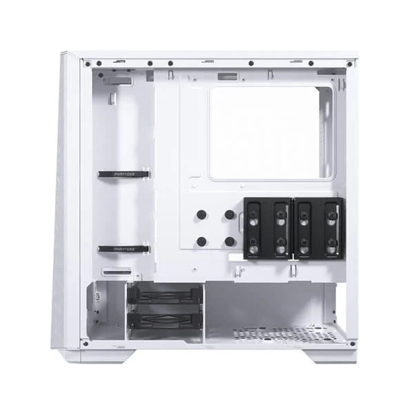 PHANTEKS Eclipse G360A DRGB ATX Mid Tower Cabinet (White)