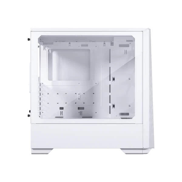 PHANTEKS Eclipse G360A DRGB ATX Mid Tower Cabinet (White)