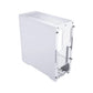 PHANTEKS Eclipse G360A DRGB ATX Mid Tower Cabinet (White)