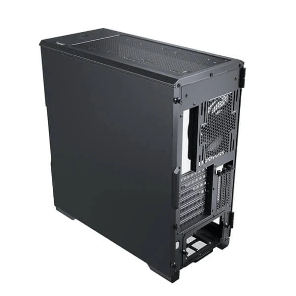 PHANTEKS Eclipse P500A DRGB EATX Mid Tower Cabinet (Satin Black)