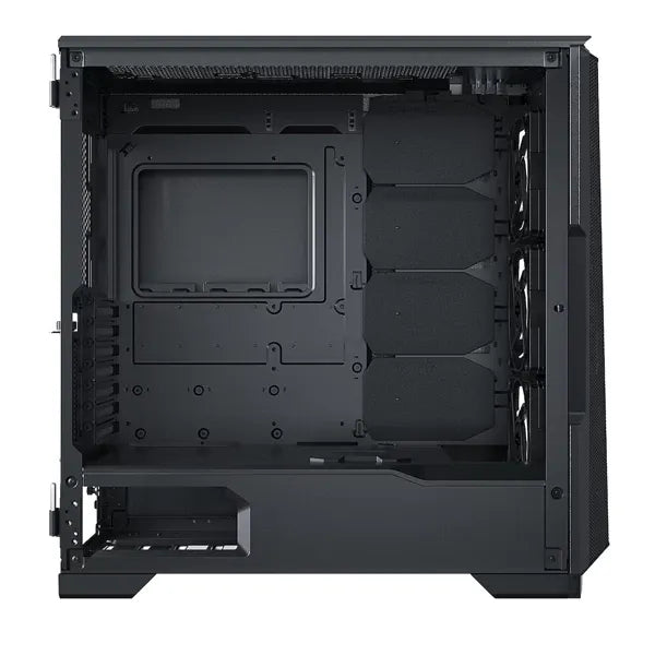 PHANTEKS Eclipse P500 Air DRGB EATX Mid Tower Cabinet (Black)