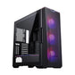 PHANTEKS Eclipse G500A DRGB EATX Mid Tower Cabinet (Black)