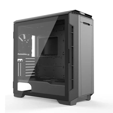 PHANTEKS Eclipse P600S ATX Mid Tower Cabinet (Satin Black)