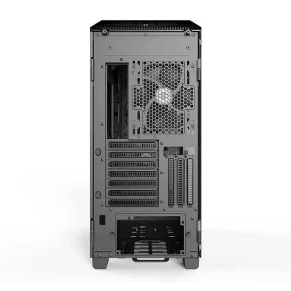 PHANTEKS Eclipse P600S ATX Mid Tower Cabinet (Satin Black)