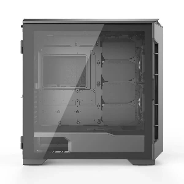 PHANTEKS Eclipse P600S ATX Mid Tower Cabinet (Satin Black)