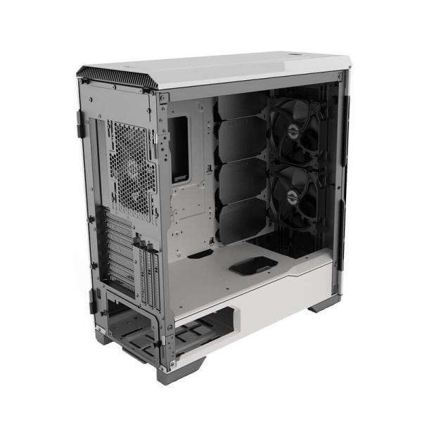 PHANTEKS Eclipse P600S EATX Mid Tower Cabinet (White)