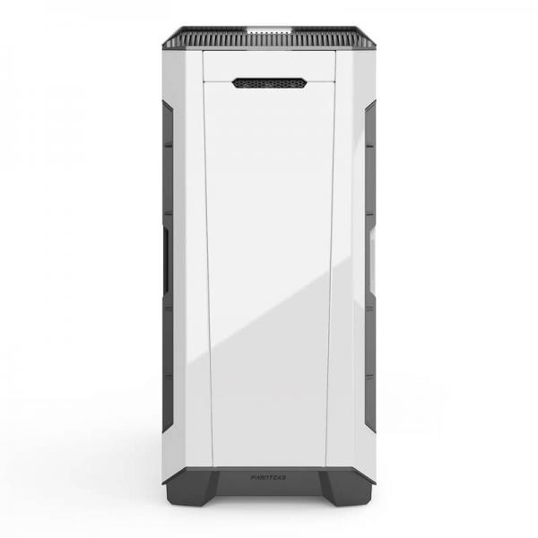 PHANTEKS Eclipse P600S EATX Mid Tower Cabinet (White)