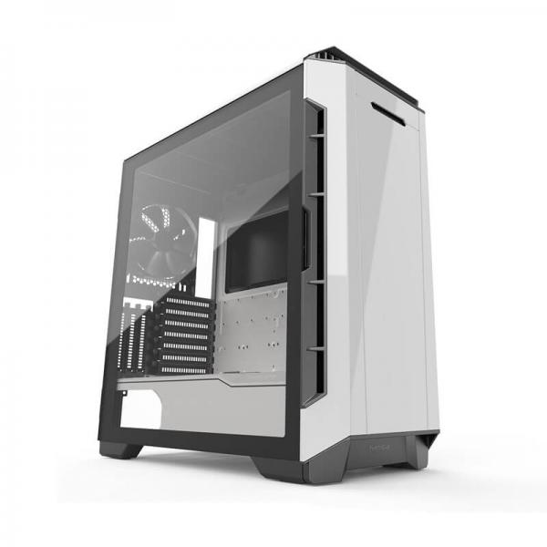 PHANTEKS Eclipse P600S EATX Mid Tower Cabinet (White)