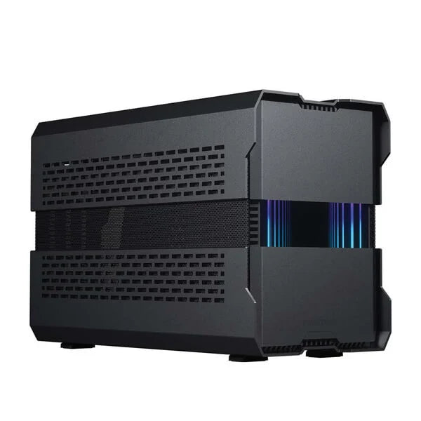 PHANTEKS EVOLV Shift XT ITX Mini Tower Cabinet (Satin Black)