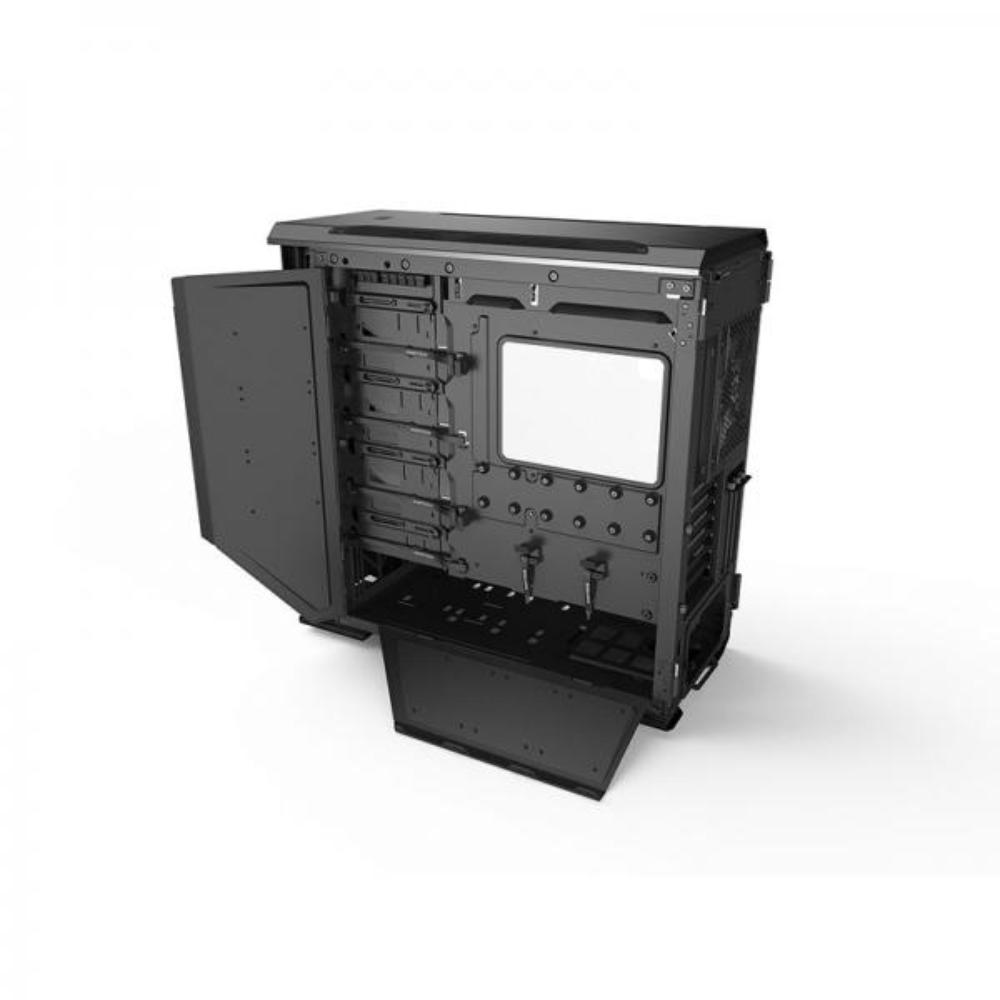 PHANTEKS Enthoo Evolv X EATX Mid Tower Cabinet (Satin Black)