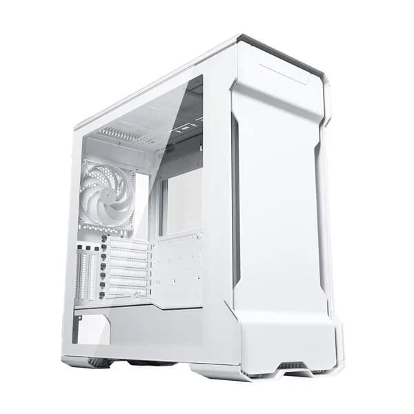 PHANTEKS Enthoo Evolv X EATX Mid Tower Cabinet (Matte White)