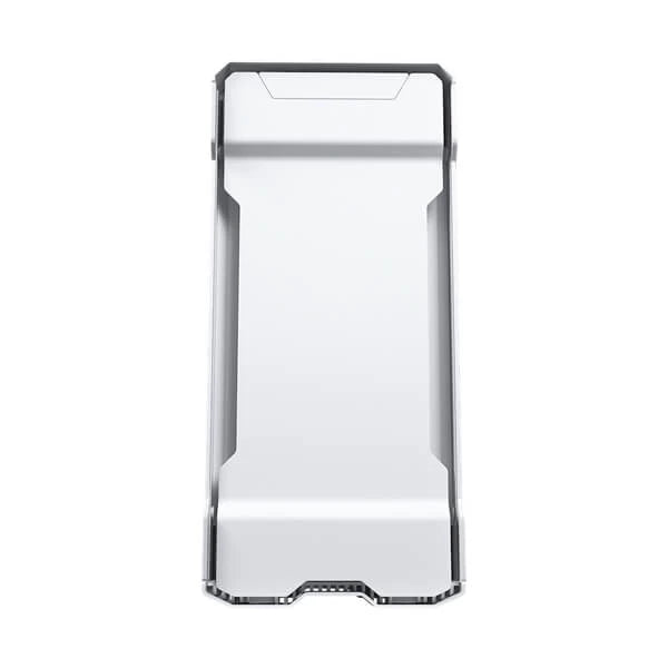 PHANTEKS Enthoo Evolv X EATX Mid Tower Cabinet (Matte White)