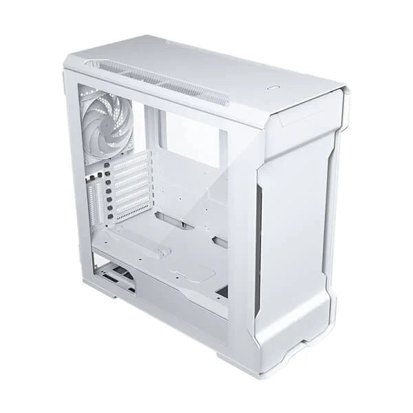PHANTEKS Enthoo Evolv X EATX Mid Tower Cabinet (Matte White)