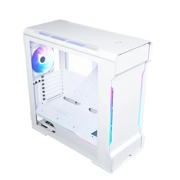 PHANTEKS Enthoo Evolv X EATX Mid Tower Cabinet (Matte White)