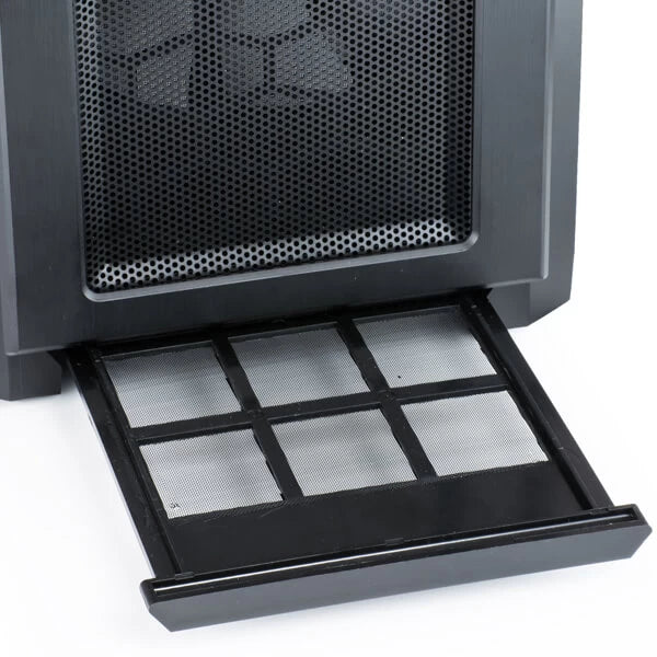 PHANTEKS Enthoo Pro ATX Full Tower Cabinet (Satin Black)