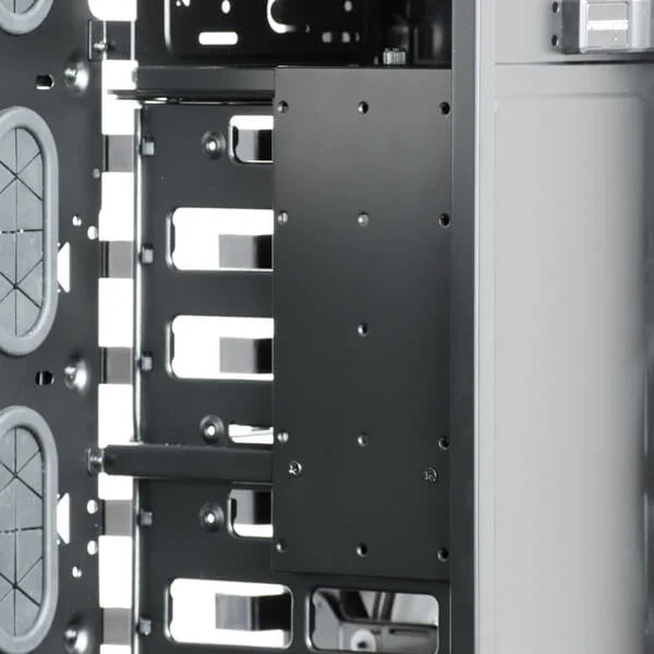 PHANTEKS Enthoo Pro ATX Full Tower Cabinet (Satin Black)