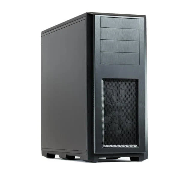 PHANTEKS Enthoo Pro ATX Full Tower Cabinet (Satin Black)