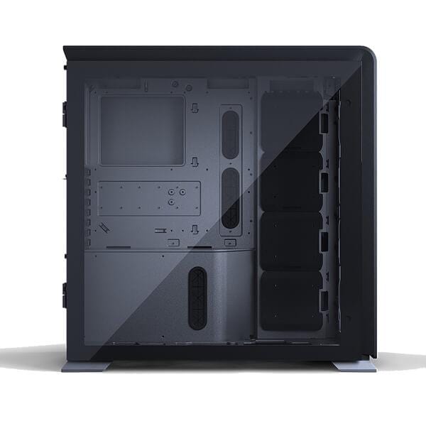 PHANTEKS Enthoo 719 RGB EATX (SSI-EEB) Full Tower Cabinet (Black)