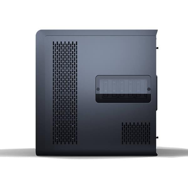 PHANTEKS Enthoo 719 RGB EATX (SSI-EEB) Full Tower Cabinet (Black)