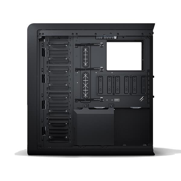 PHANTEKS Enthoo 719 RGB EATX Full Tower Cabinet (Anthracite grey)