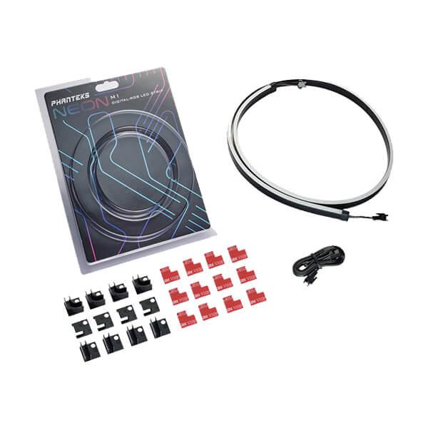 PHANTEKS Neon M1 Digital RGB LED Strip