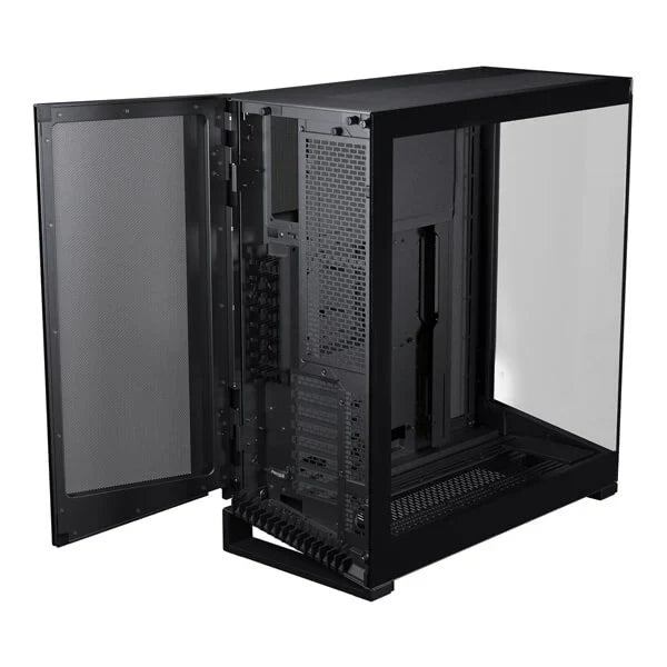 PHANTEKS NV7 D-RGB EATX Full Tower Cabinet (Satin Black)