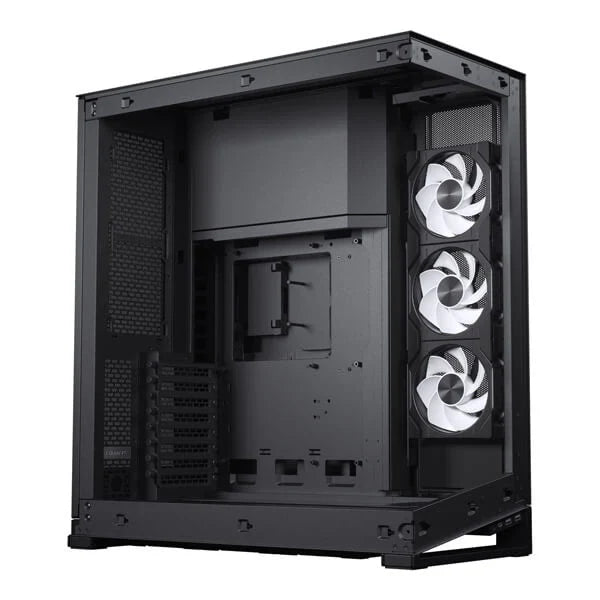 PHANTEKS NV7 D-RGB EATX Full Tower Cabinet (Satin Black)