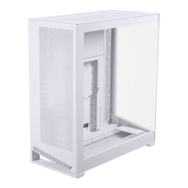 PHANTEKS NV7 D-RGB EATX Full Tower Cabinet (Matte White)