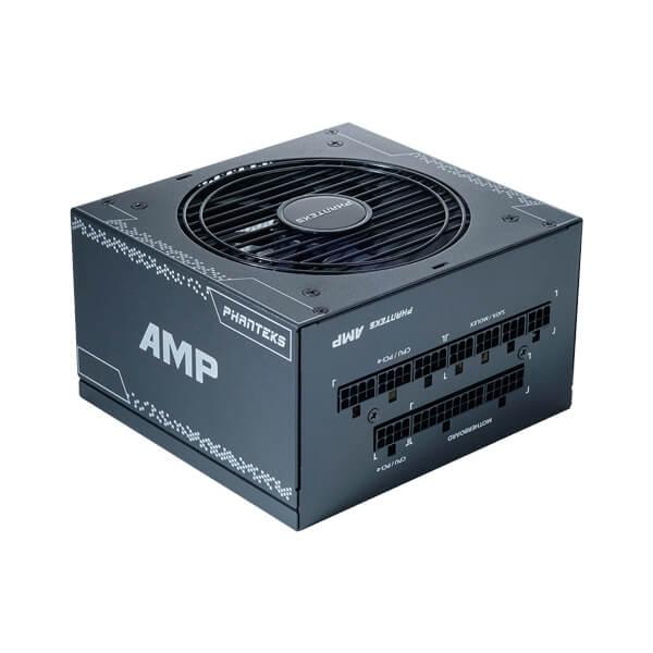 PHANTEKS AMP 750W 80+ Gold Fully Modular ATX 2.0 Power Supply