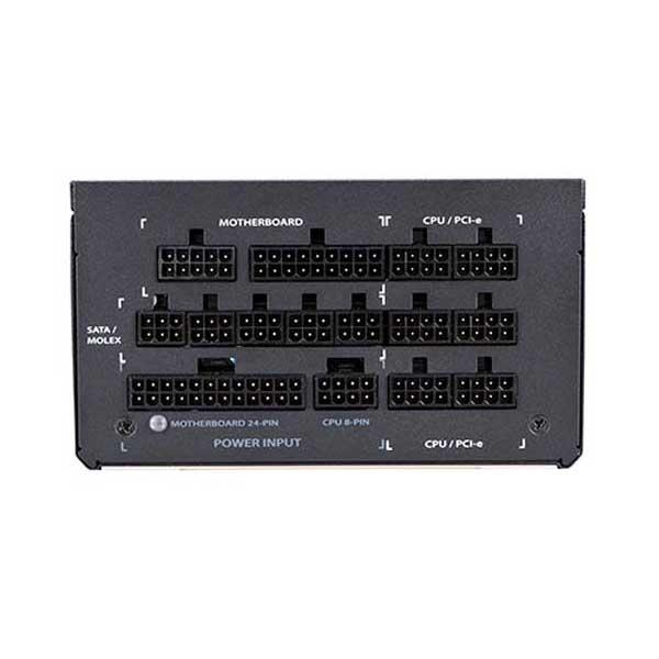 PHANTEKS Revolt Pro 850W 80+ Gold Fully Modular ATX 2.0 Power Supply