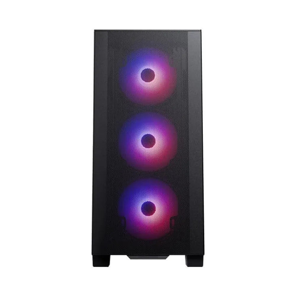 PHANTEKS XT Pro Ultra DRGB EATX Mid Tower Cabinet (Black)