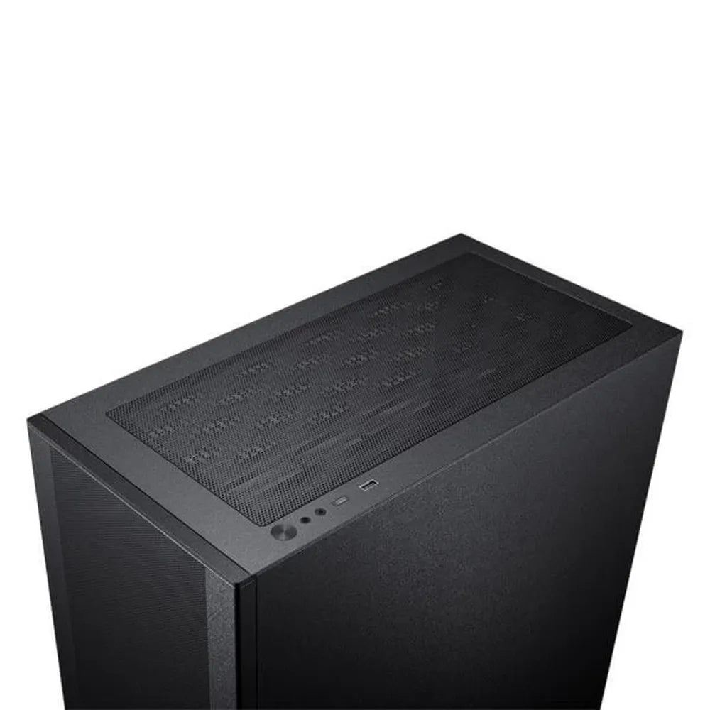 PHANTEKS XT Pro Ultra DRGB EATX Mid Tower Cabinet (Black)
