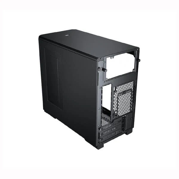 PHANTEKS Eclipse P200A DRGB ITX Mini Tower Cabinet (Black)