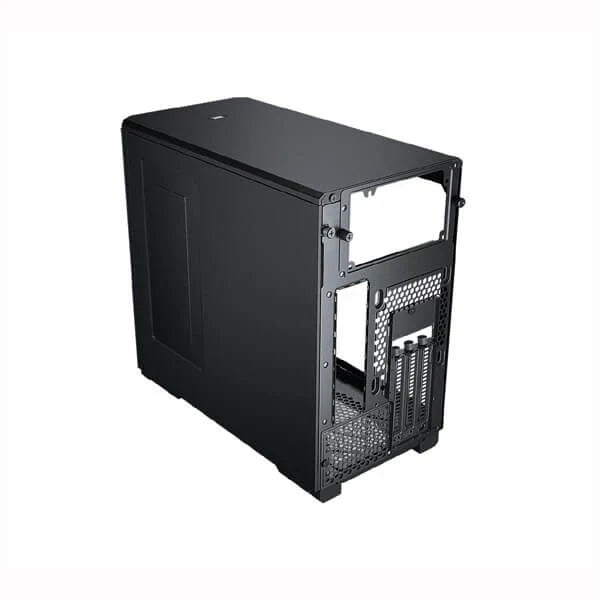 PHANTEKS Eclipse P200A DRGB ITX Mini Tower Cabinet (Black)