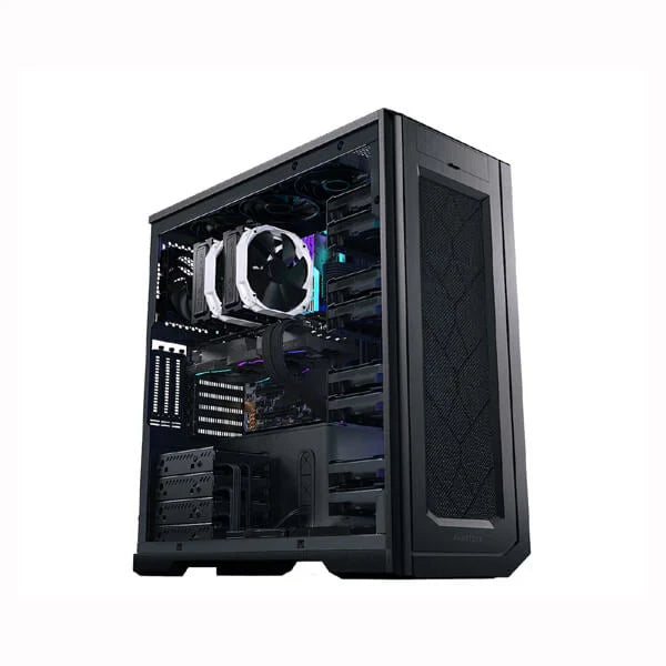 PHANTEKS Enthoo Pro 2 620 EATX Full Tower Cabinet (Satin Black)