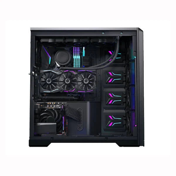 PHANTEKS Enthoo Pro 2 620 EATX Full Tower Cabinet (Satin Black)