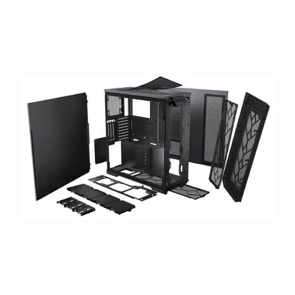PHANTEKS Enthoo Pro 2 620 EATX Full Tower Cabinet (Satin Black)