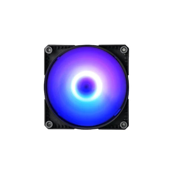 PHANTEKS SK 120mm D-RGB PWM Cabinet Fan (Black) (Triple Pack)