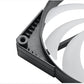 PHANTEKS SK120 DRGB CABINET FAN TRIPLE PACK BLACK