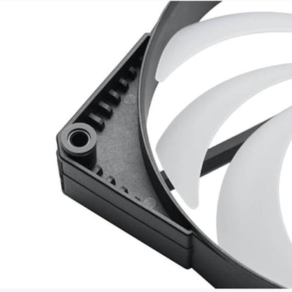 PHANTEKS SK120 DRGB CABINET FAN TRIPLE PACK BLACK