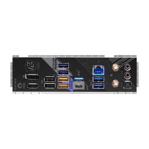 ASRock Phantom Gaming Z790 Nova ATX WiFi Motherboard