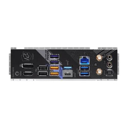 ASRock Phantom Gaming Z790 Nova ATX WiFi Motherboard