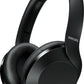 PHILIPS TAPH802BK/00 OVER-EAR WIRELESS HEADPHONE WITH HI-RES AUDIO, 30 HR PLAYTIME BLUETOOTH GAMING (BLACK, ON THE EAR)