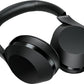 PHILIPS TAPH802BK/00 OVER-EAR WIRELESS HEADPHONE WITH HI-RES AUDIO, 30 HR PLAYTIME BLUETOOTH GAMING (BLACK, ON THE EAR)